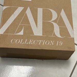 Zara Shoes